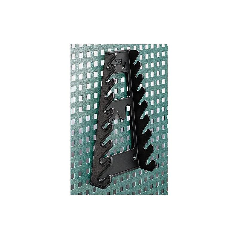 8041 - Zawieszka do kluczy płaskich, do tablicy 8002, stołu warsztatowego WB620 i wózków warsztatowych 95, 95VA, 98VA