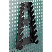 8041 - Zawieszka do kluczy płaskich, do tablicy 8002, stołu warsztatowego WB620 i wózków warsztatowych 95, 95VA, 98VA