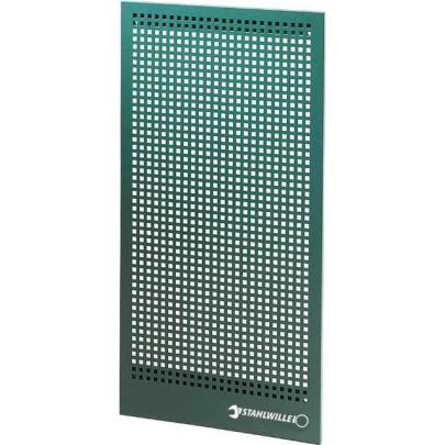 8002 - Panel perforowany, 500 x 1000 mm