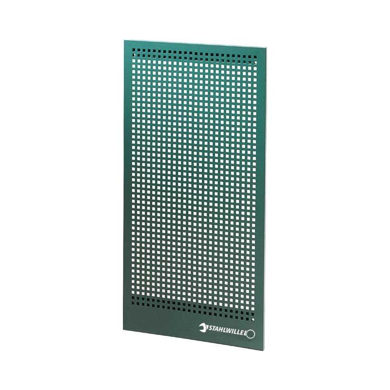 8002 - Panel perforowany, 500 x 1000 mm