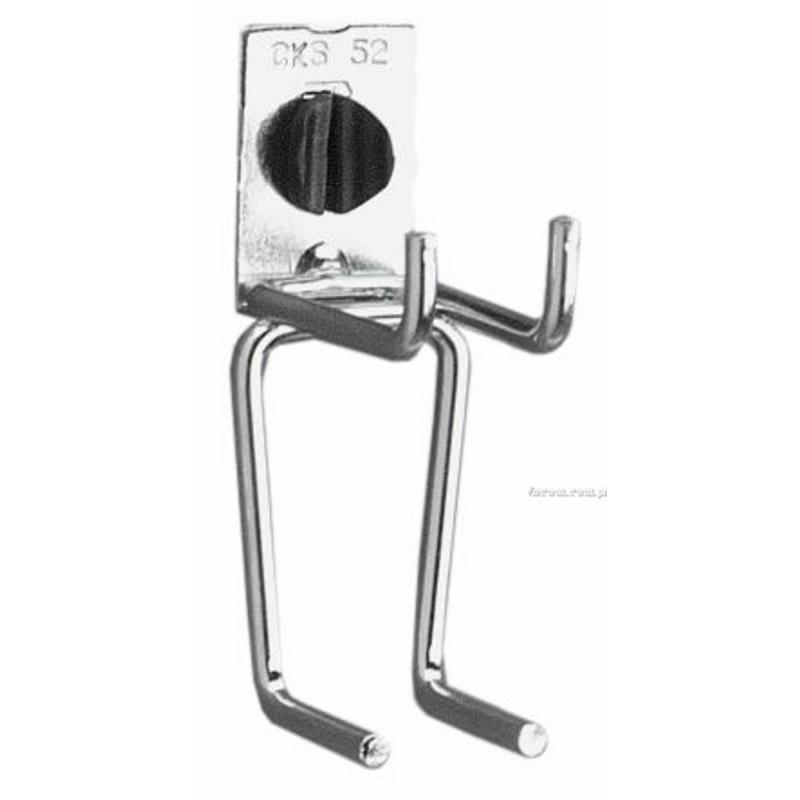 CKS.52A - zaczep pojedynczy do wkrętaków
