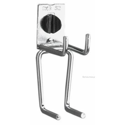CKS.52A - zaczep pojedynczy do wkrętaków
