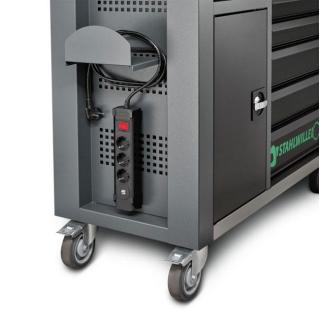 WB 621 E-KIT - Zestaw elektroniczny do stołu warsztatowego WB 621