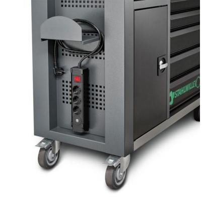 WB 621 E-KIT - Zestaw elektroniczny do stołu warsztatowego WB 621