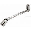 66A.10X11 - SWIVEL HEAD WRENCH