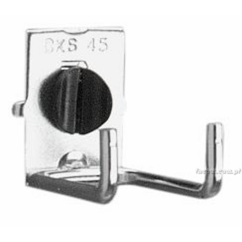 CKS.45A - zaczep pojedynczy do młotków