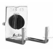 CKS.45A - zaczep pojedynczy do młotków