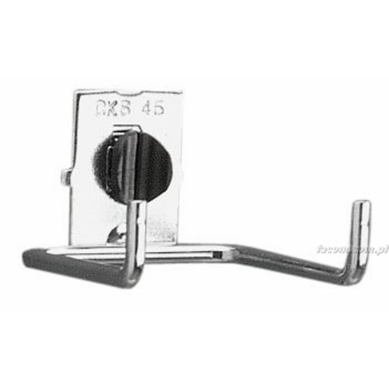CKS.46A - zaczep pojedynczy do młotków
