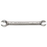 43.8X10 - Klucz do przewodów z 'daszkiem', 8x10 mm