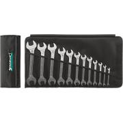 10/10 - Zestaw kluczy płaskich MOTOR, 6x7 - 30x32 mm (10 szt.)