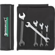 10/5 - Zestaw kluczy płaskich MOTOR, 8x9 - 17x19 mm (5 szt.)