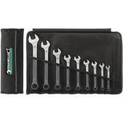 13/9 - Zestaw kluczy oczkowo-płaskich OPEN-BOX, 9 - 22 mm (9 szt.)