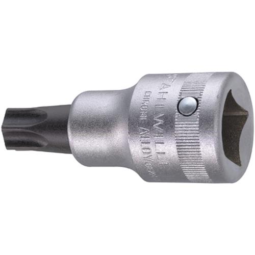 59TX T 60 - Nasadka trzpieniowa 3/4" do śrub Torx®, T60, 05100060