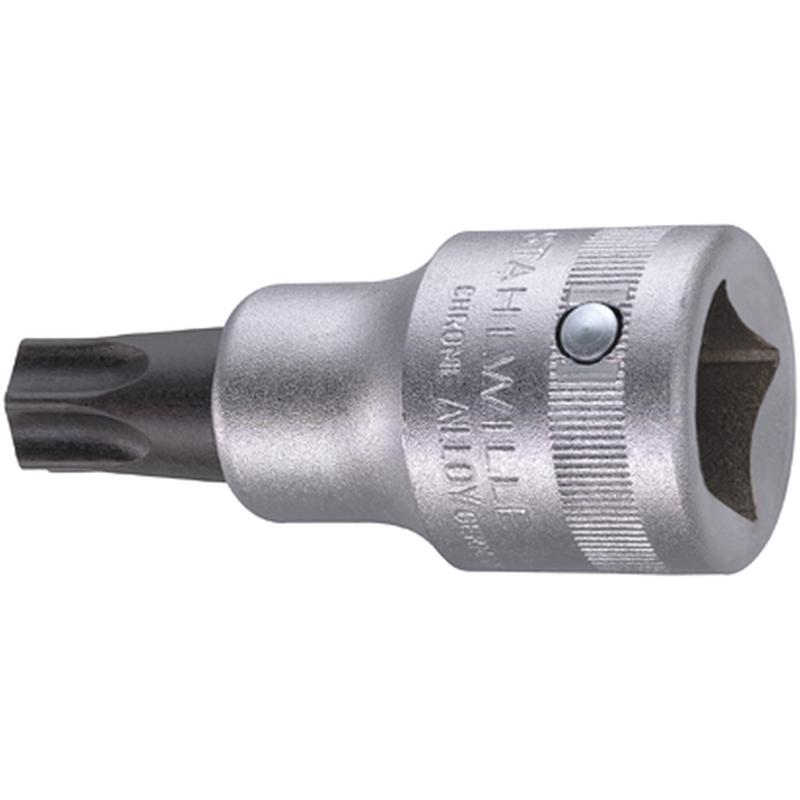 59TX T 60 - Nasadka trzpieniowa 3/4" do śrub Torx®, T60