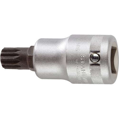 59 X M18 - Nasadka trzpieniowa 3/4" do śrub XZN®, M18, 05060018