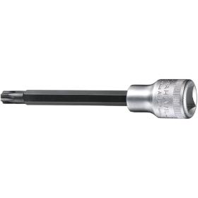 1054 TX T 30 - Nasadka trzpieniowa długa 1/2" do śrub Torx®, T30