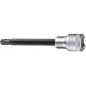 1054 TX T 50 - Nasadka trzpieniowa długa 1/2" do śrub Torx®, T50, 03131450