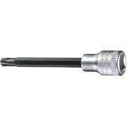 1054 TX T 60 - Nasadka trzpieniowa długa 1/2" do śrub Torx®, T60