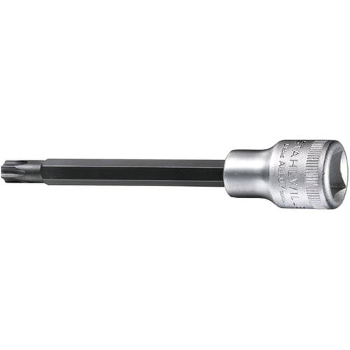 2054 TX T 45 - Nasadka trzpieniowa długa 1/2" do śrub Torx®, T45, 03131445