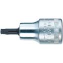 54 TX T 27 - Nasadka trzpieniowa 1/2" do śrub Torx®, T27, 3100027