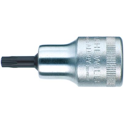 54 TX T 27 - Nasadka trzpieniowa 1/2" do śrub Torx®, T27