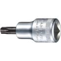 54 TX T 30 - Nasadka trzpieniowa 1/2" do śrub Torx®, T30, 03100030