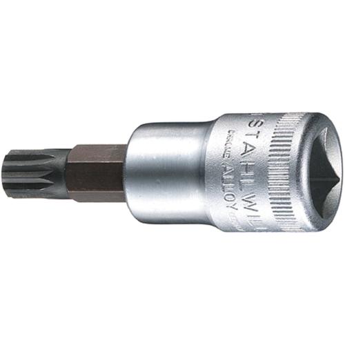 54 X M 10 - Nasadka trzpieniowa 1/2" do śrub XZN®, M10, 03060010