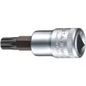 54 X M 8 - Nasadka trzpieniowa 1/2" do śrub XZN®, M8, 3060008