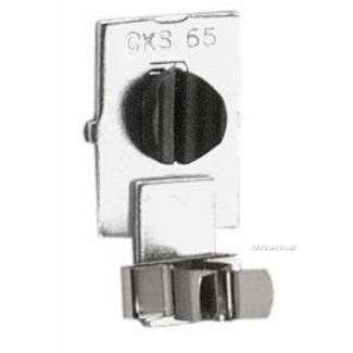 CKS.65A - zaczep pojedynczy do narzędzi cylindrycznych