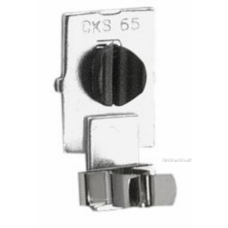 CKS.65A - zaczep pojedynczy do narzędzi cylindrycznych