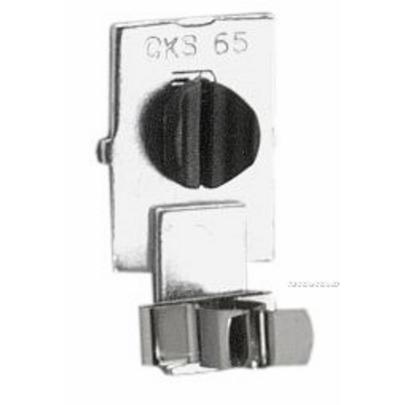 CKS.65A - zaczep pojedynczy do narzędzi cylindrycznych
