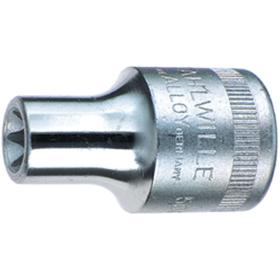 50 TX E 10 - Nasadka 1/2" do śrub Torx®, E10