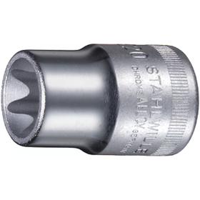 50 TX E 14 - Nasadka 1/2" do śrub Torx®, E14