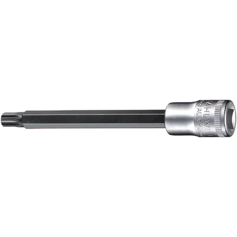 3049 X M 6 - Nasadka trzpieniowa długa 3/8" do śrub XZN®, M6