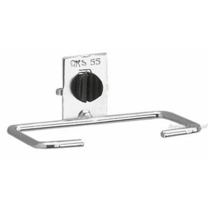 CKS.55A - zaczep pojedynczy do szczypiec