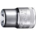 45 TX E 12 - Nasadka 3/8" do śrub Torx®, E12, 02270012