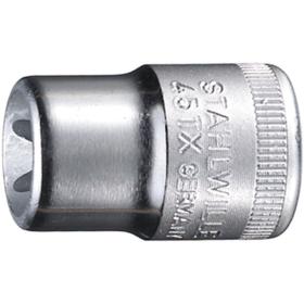 45 TX E 12 - Nasadka 3/8" do śrub Torx®, E12