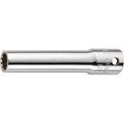 40AL SP 8  1/4 - Nasadka długa 1/4" spline 8, 1/4"