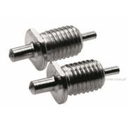 117.E1 - Zestaw 2 kołków wymiennych do kluczy 117.B 