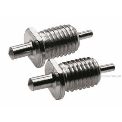 117.E2 - Zestaw 2 kołków wymiennych do kluczy 117.B 