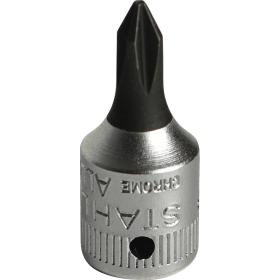 44 P 1 - Nasadka trzpieniowa 1/4" do śrub Phillips®, PH1