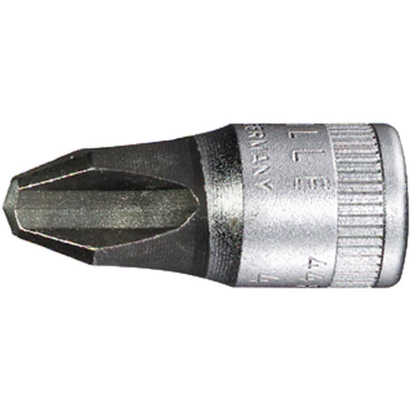 44 P 4 - Nasadka trzpieniowa 1/4" do śrub Phillips®, PH4