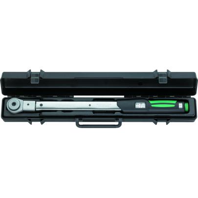 7302 - Walizka z tworzywa sztucznego do kluczy dynamometrycznych, duża, 680 mm