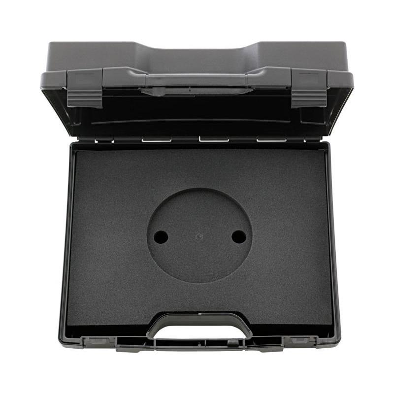 7311 - Walizka z tworzywa sztucznego do przetworników 7721, 7722, 7723, 7728 1-20