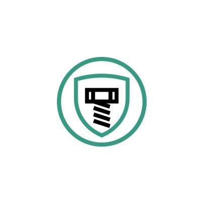 4152 - Części zamienne do grzechotek 1/4" Nr 415SGH N