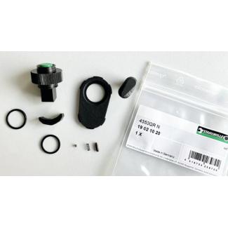 4350QR N - Części zamienne do grzechotek 3/8" Nr 435QR N, 435SG-QR N, 452QR