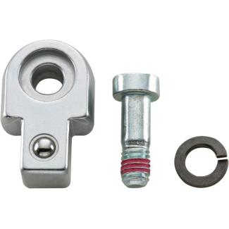 5040 - Zestaw czesci zamiennych do Nr 504, do wersji z chromowaną śrubą z rowkiem krzyżowym