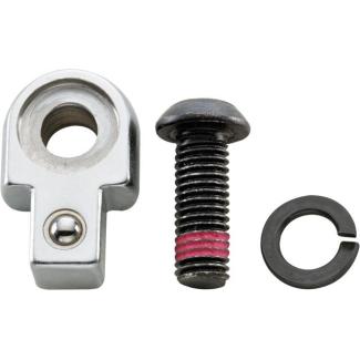 5040N - Zestaw czesci zamiennych do Nr 504, do wersji z czarną śrubą Torx