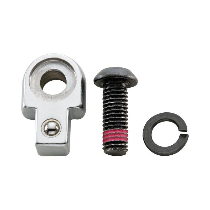 5040N - Zestaw czesci zamiennych do Nr 504, do wersji z czarną śrubą Torx