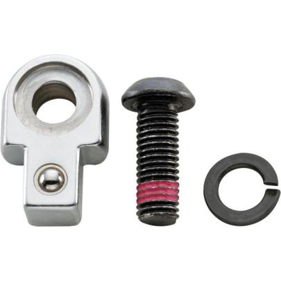 5040N - Zestaw czesci zamiennych do Nr 504, do wersji z czarną śrubą Torx